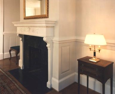 Designer Drywall Wainscot Panel